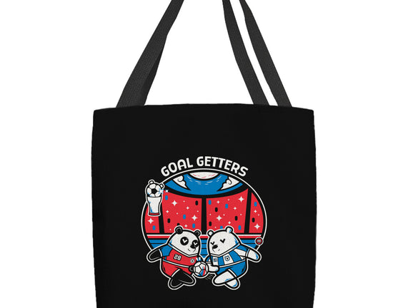 Goal Getters