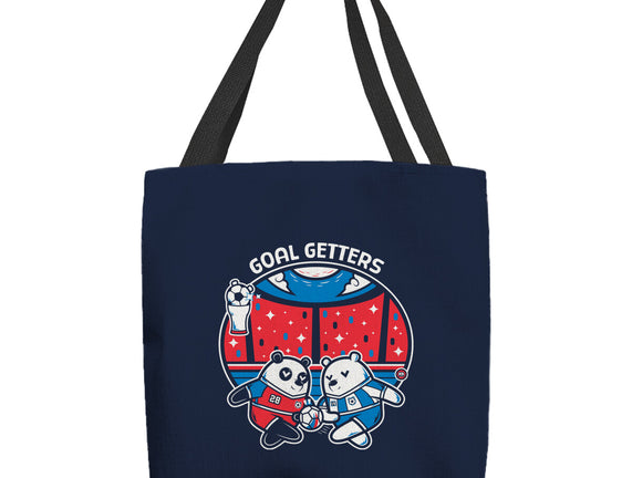 Goal Getters