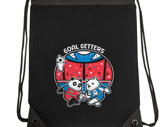 Goal Getters