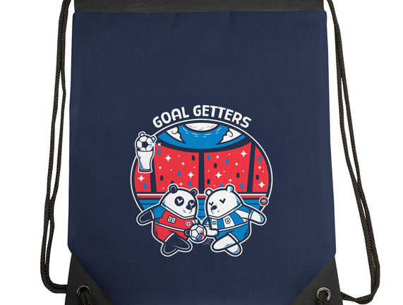 Goal Getters