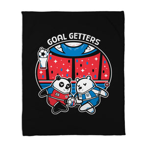 Goal Getters