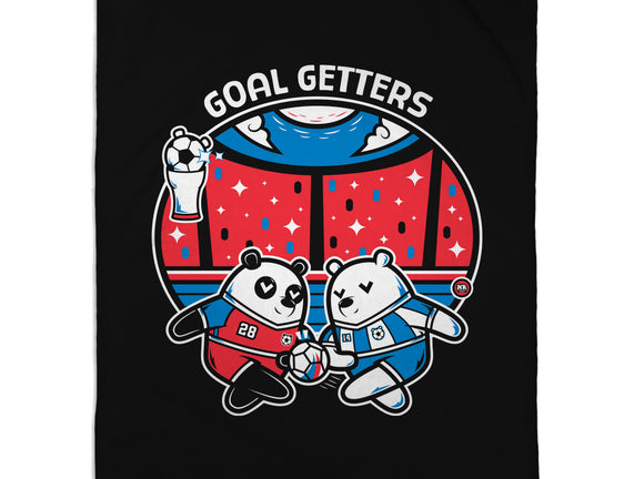 Goal Getters