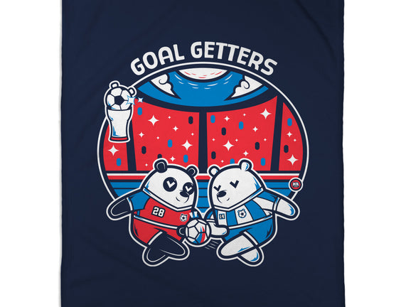 Goal Getters