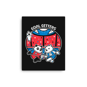 Goal Getters
