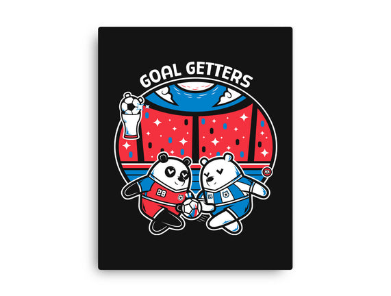 Goal Getters