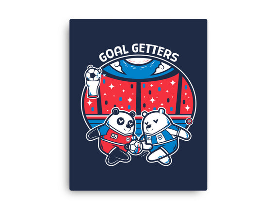 Goal Getters