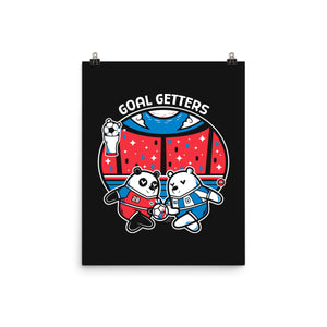 Goal Getters