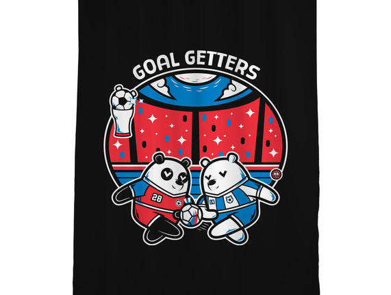 Goal Getters