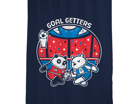 Goal Getters