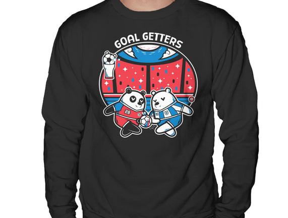 Goal Getters