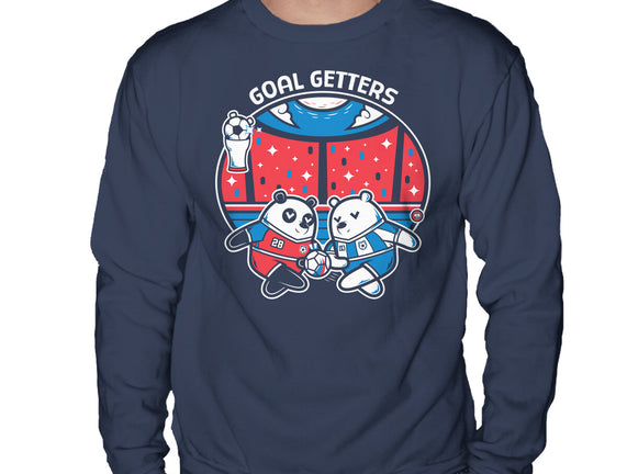 Goal Getters