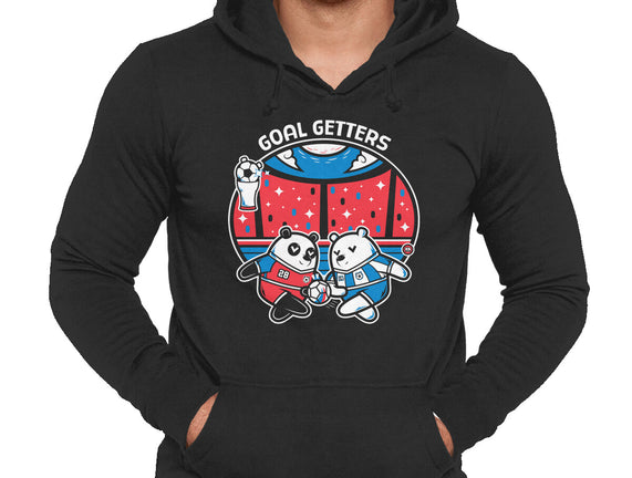 Goal Getters
