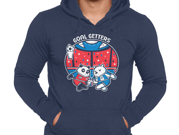 Goal Getters