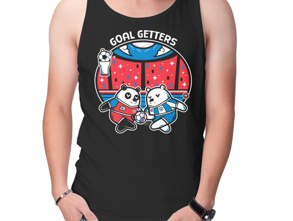 Goal Getters