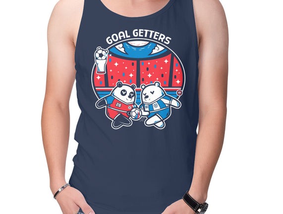 Goal Getters