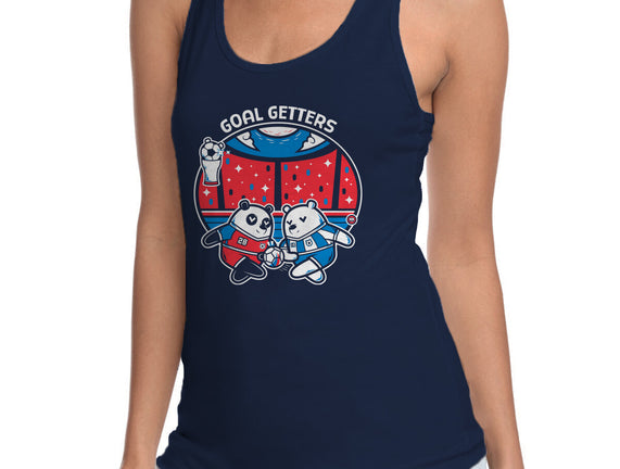 Goal Getters