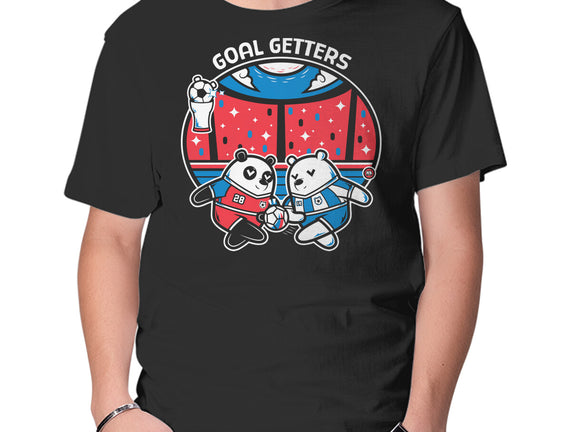 Goal Getters