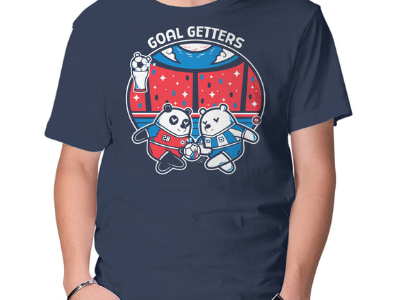 Goal Getters