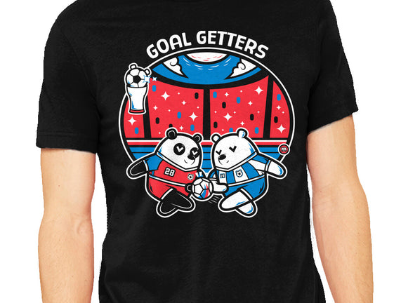 Goal Getters