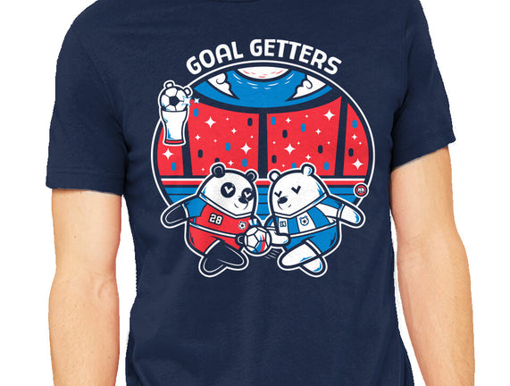 Goal Getters
