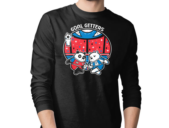 Goal Getters