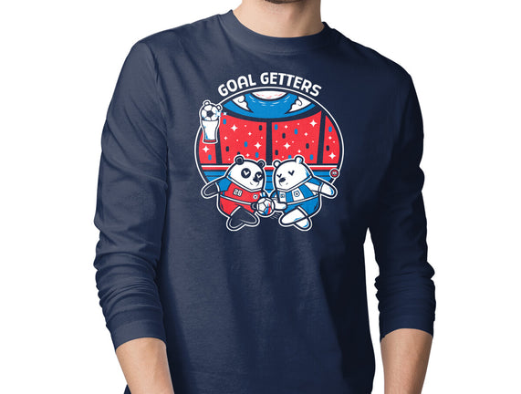 Goal Getters