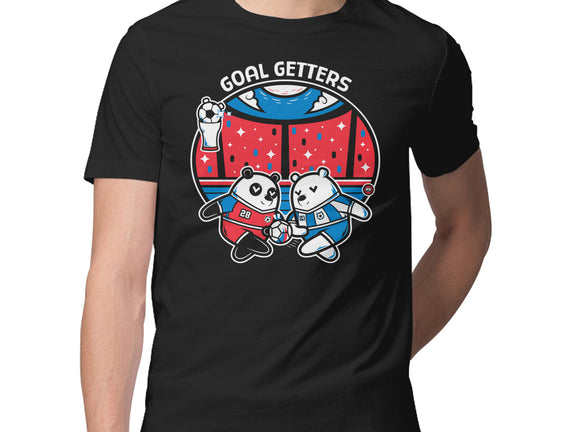 Goal Getters