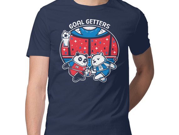 Goal Getters