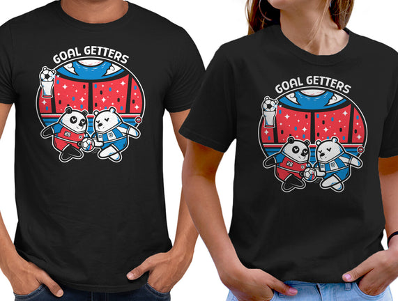 Goal Getters