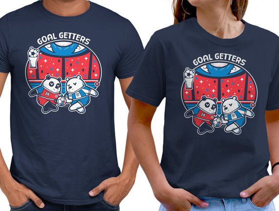Goal Getters