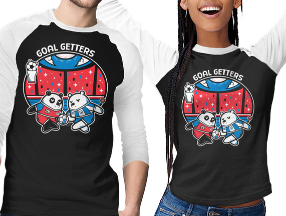 Goal Getters
