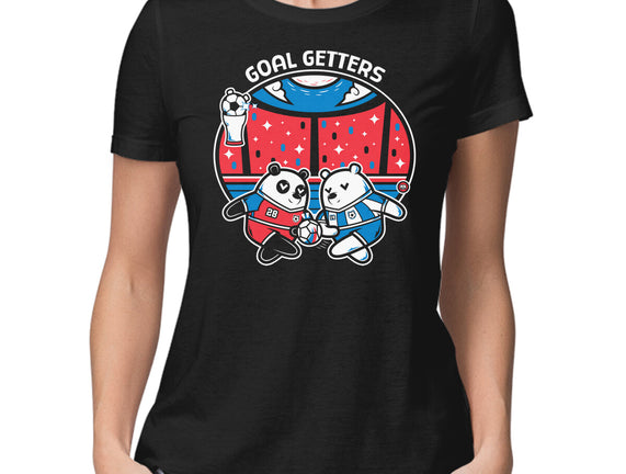 Goal Getters