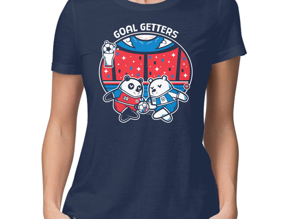 Goal Getters