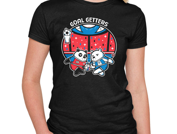 Goal Getters