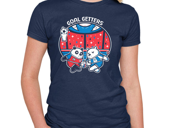 Goal Getters