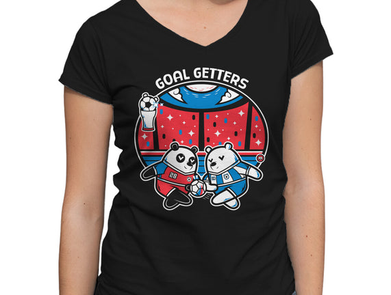 Goal Getters