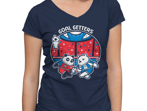Goal Getters
