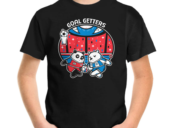 Goal Getters