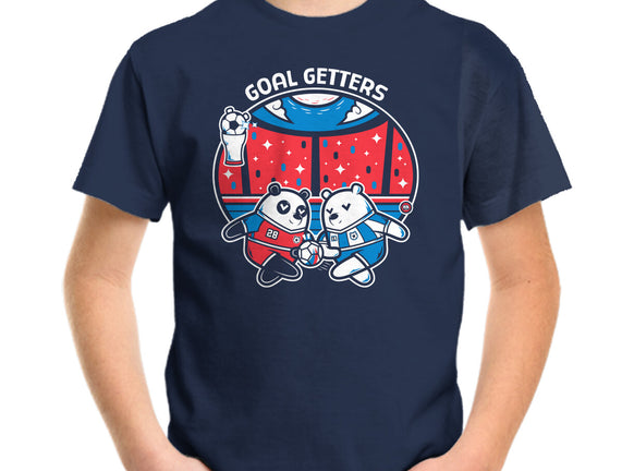 Goal Getters