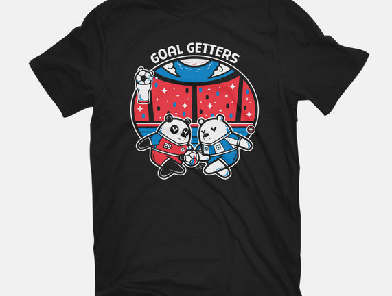 Goal Getters