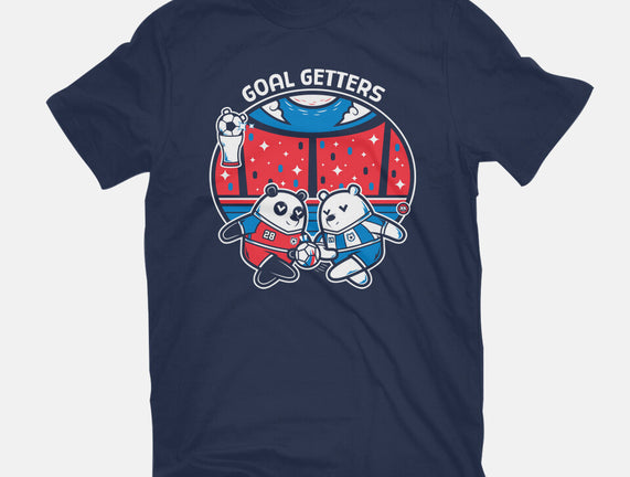 Goal Getters
