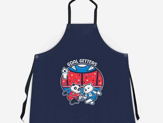 Goal Getters