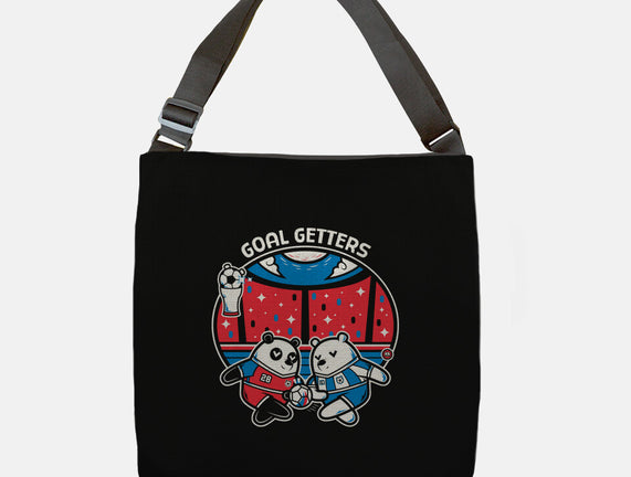 Goal Getters