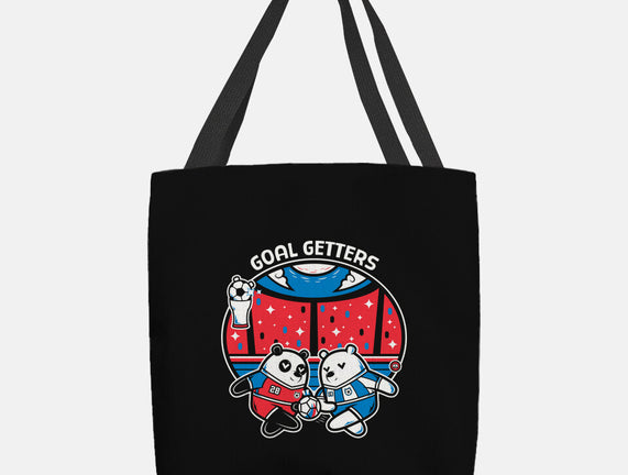 Goal Getters