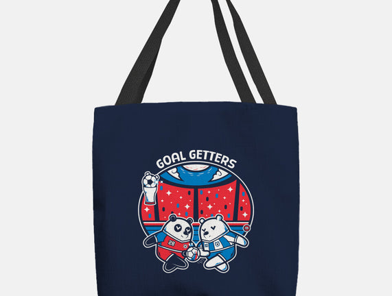 Goal Getters