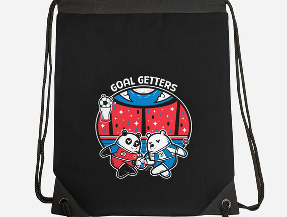 Goal Getters