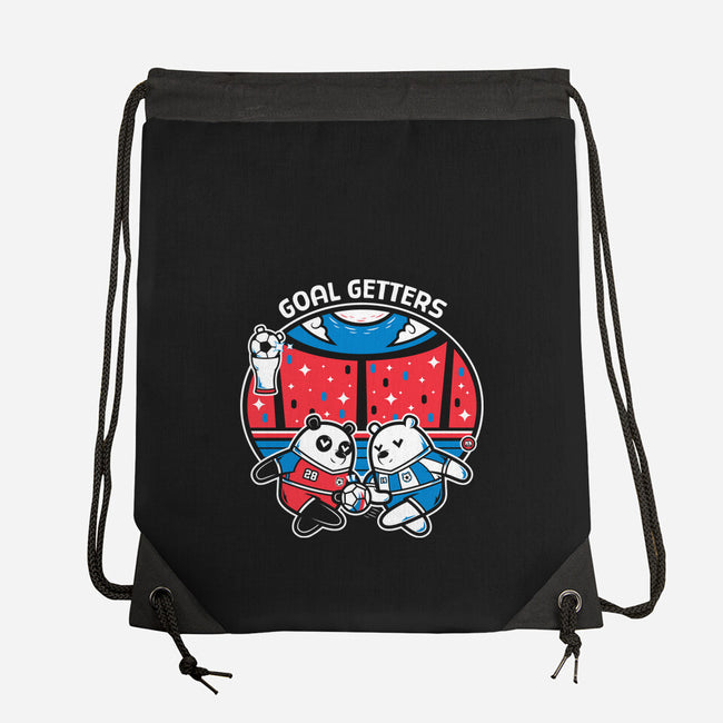 Goal Getters-None-Drawstring-Bag-krisren28