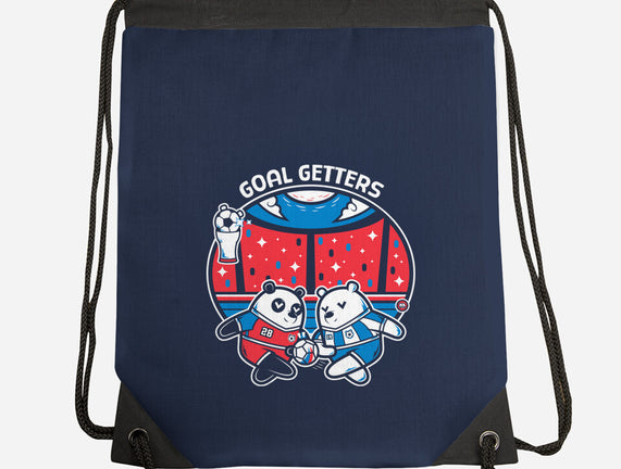 Goal Getters