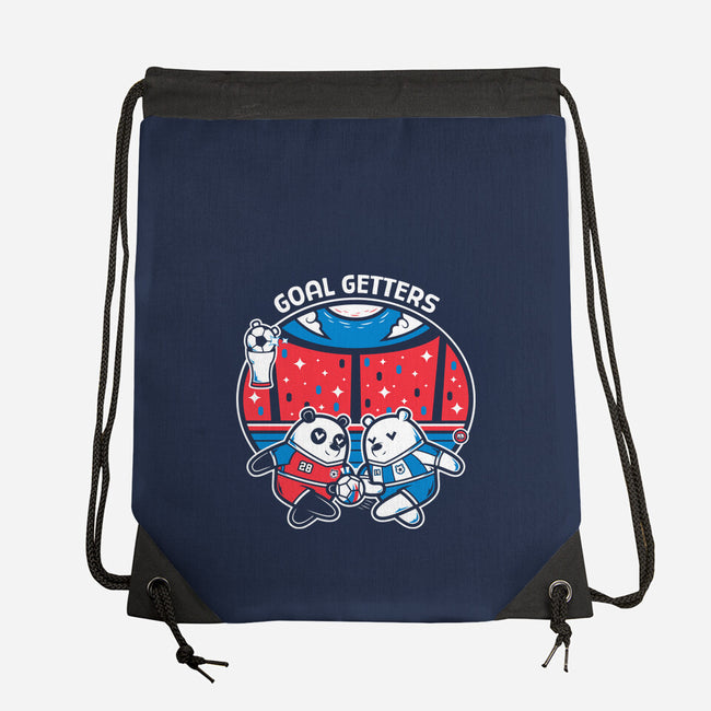 Goal Getters-None-Drawstring-Bag-krisren28