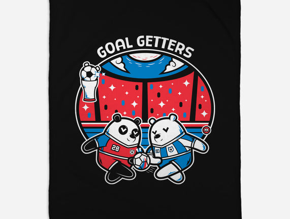 Goal Getters